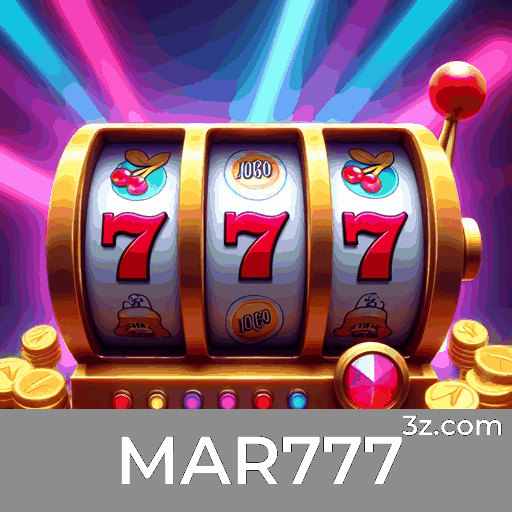 MAR777: Experiência Profissional com Dealer ao Vivo para Jogadores Brasileiros