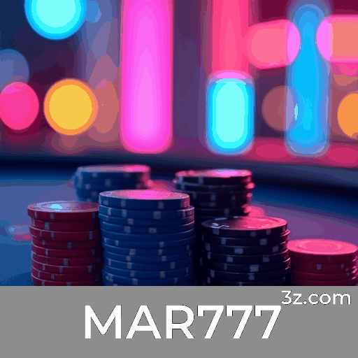 MAR777: Plataforma de Serviços Profissionais em Jogos de Azar