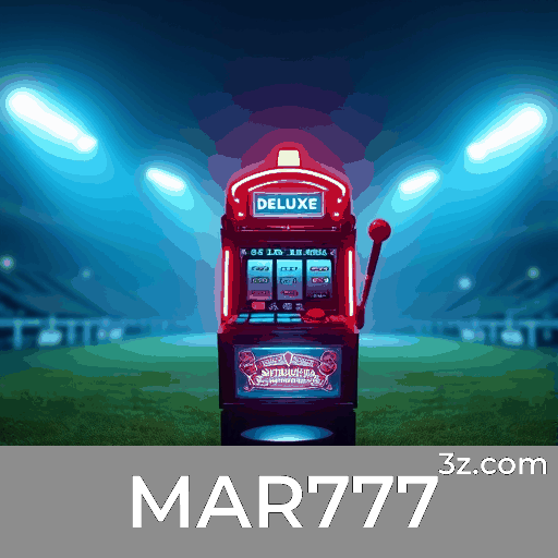 MAR777: Plataforma de Serviços Profissionais em Jogos de Azar