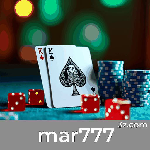 mar777: Experiência Profissional e Realista em Cassino