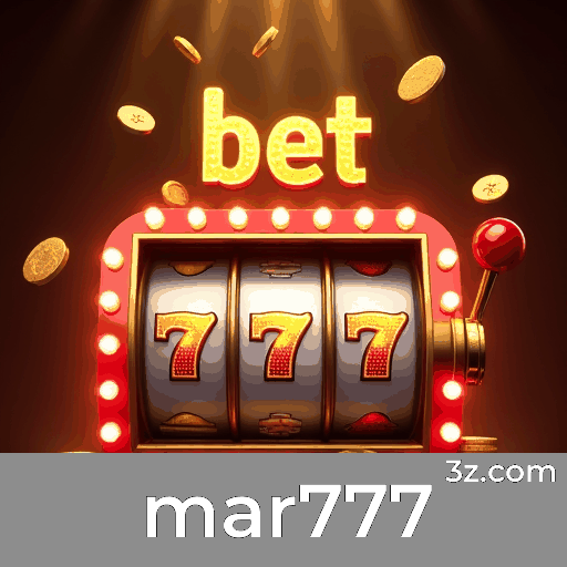 Mar777: Seu Cassino Online Seguro e Premiado